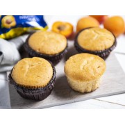 Muffinka morelowa bezglutenowa 60g BEZGLUTEN