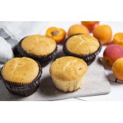 Muffinka morelowa bezglutenowa 60g BEZGLUTEN