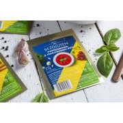 Zupka pomidorowa z makaronem niskobiałkowa PKU 17g BEZGLUTEN