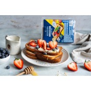 BRIOCHE - słodki chleb bezglutenowy 200g - NOWOŚĆ!