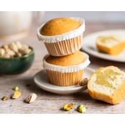 Muffinka pistacjowa bezglutenowa 60g BEZGLUTEN