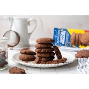 Choco dreams - ciastka czekoladowe bez dodatku cukrów bezglutenowe 110g