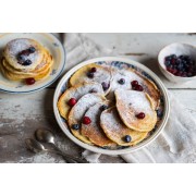 Mieszanka na racuchy bezglutenowa 300g BEZGLUTEN