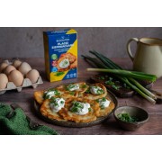 Placki ziemniaczane - mieszanka bezglutenowa 200g BEZGLUTEN