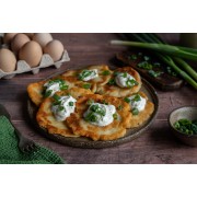 Placki ziemniaczane - mieszanka bezglutenowa 200g