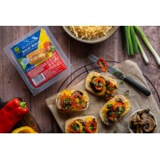 Bułki białe bez dodatku cukrów bezglutenowe 140 g