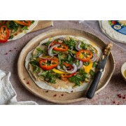 Tortilla bezglutenowa 180g