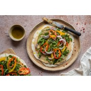 Tortilla bezglutenowa 180g