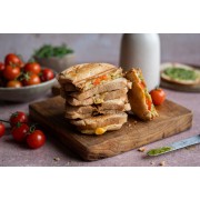 Chleb tostowy MAŚLANY bezglutenowy 320g BEZGLUTEN