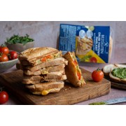 Chleb tostowy MAŚLANY bezglutenowy 320g BEZGLUTEN