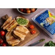 Chleb tostowy MAŚLANY bezglutenowy 320g BEZGLUTEN