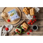 BREVITO Prebiotic - Bułki Jasne bezglutenowe 120g