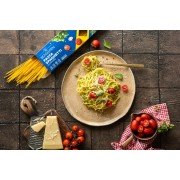 Makaron SPAGHETTI bezglutenowy 250 g BEZGLUTEN