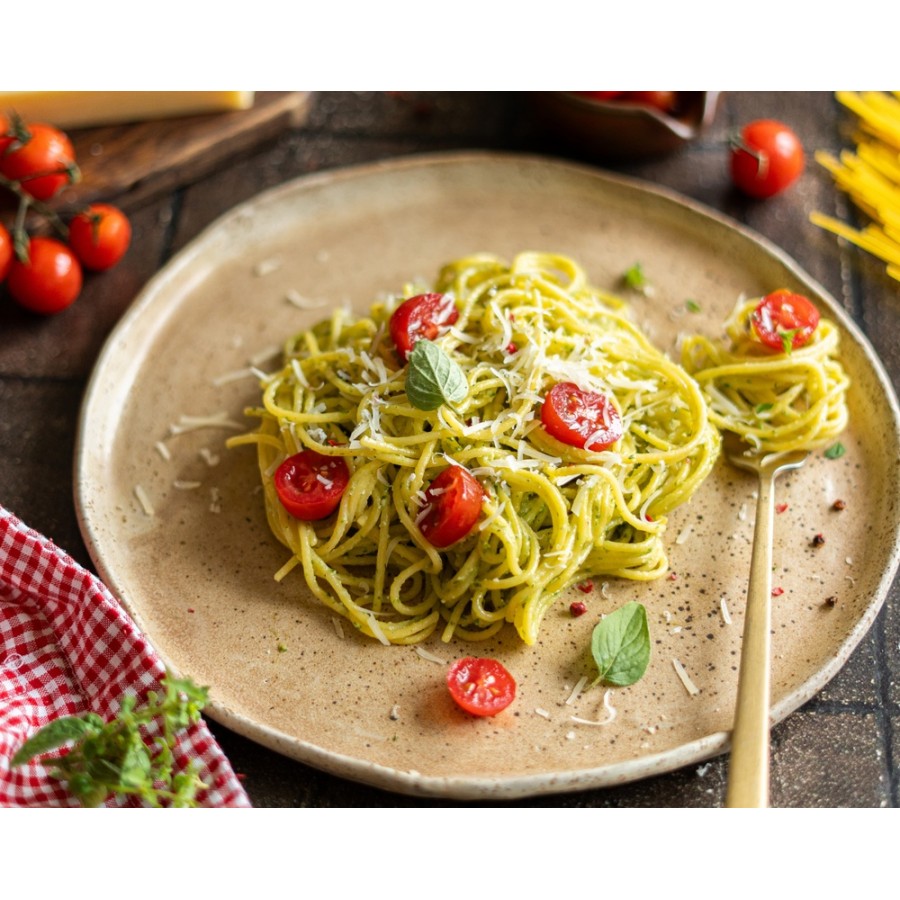 Makaron SPAGHETTI bezglutenowy 250 g BEZGLUTEN