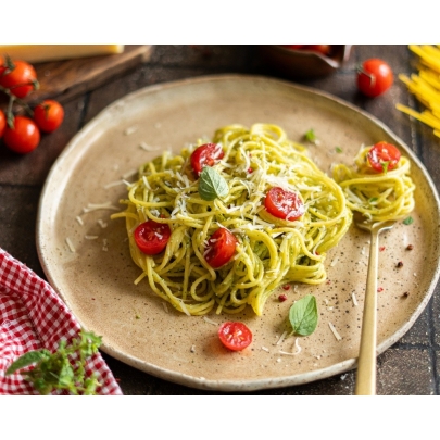 Makaron SPAGHETTI bezglutenowy 250 g BEZGLUTEN