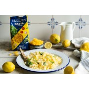 Makaron FUSILLI (świderki)  bezglutenowy 250g BEZGLUTEN