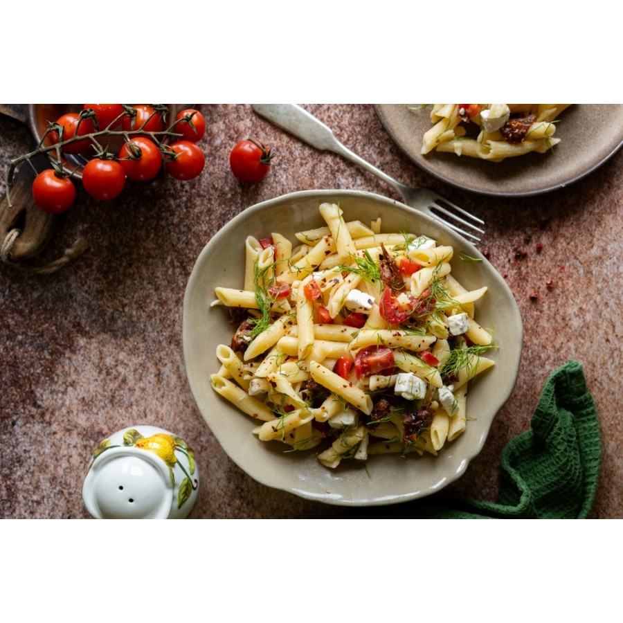 Makaron PENNE PIÓRA bezglutenowy 250g BEZGLUTEN