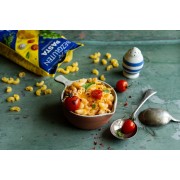 Makaron bezglutenowy PIPETTE (kolanka) 250g BEZGLUTEN