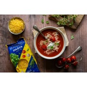 MAKARON FILINI (nitka cienka) bezglutenowy 250g BEZGLUTEN