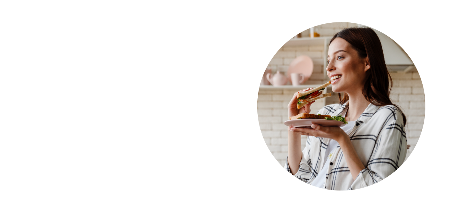 Produkty bez glutenu