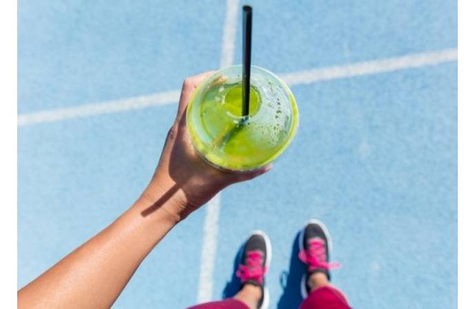 Dieta bezglutenowa dla biegacza — jaki ma wpływ?