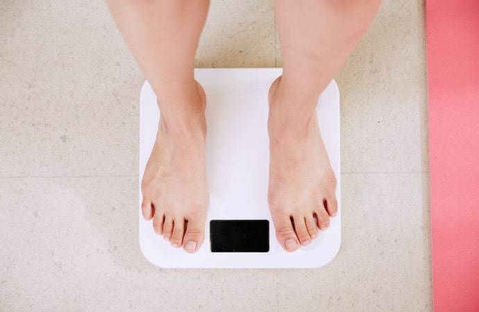 Dieta bez glutenu a masa ciała — czy jest jakaś zależność?