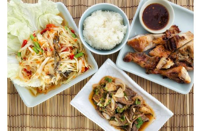 Tajskie wakacje – jak gotować bezglutenowo w azjatyckich smakach?
