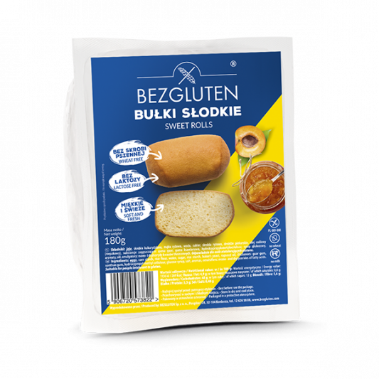 Bezgluten żywność bezglutenowa, żywność niskobiałkowa, produkty