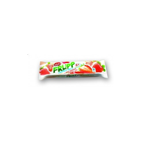 FRUPP - baton owocowy truskawkowy bezglutenowe