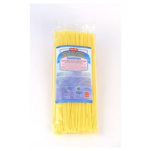 HARIFEN - makaron spaghetti niskobiałkowy PKU  