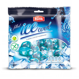 ICE COOL - karmelki lodowe nadziewane bezglutenowe