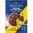 Proszek do pieczenia bezglutenowy