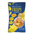 Crispsy solone bezglutenowe NOWOŚĆ! Crispsy solone bezglutenowe NOWOŚĆ!