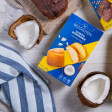 Ciasto kokosowe bezglutenowe 240g NOWOŚĆ!!! Ciasto kokosowe bezglutenowe 240g NOWOŚĆ!!!