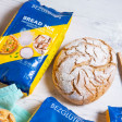Bread Mix - mąka na chleb i pizze 1kg - NOWOŚĆ! Bread Mix - mąka na chleb i pizze 1kg - NOWOŚĆ!