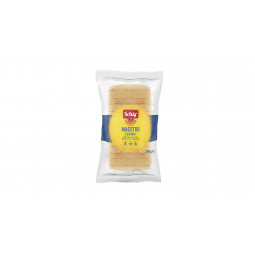 SCHAR - MAESTRO CLASSIC - bezglutenowy biały chleb