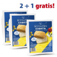 Ciabatta bułki bezglutenowe 170g