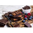 Brownie Bezglutenowe NOWOŚĆ! Brownie Bezglutenowe NOWOŚĆ!