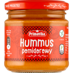 Hummus pomidorowy 160g...