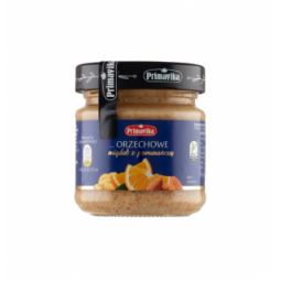 … orzechowe migdał z...