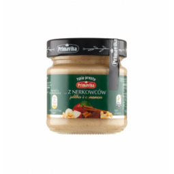 ... z nerkowców jabłko i...