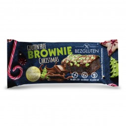 Brownie Christmas...