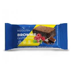 Brownie bezglutenowe 50g