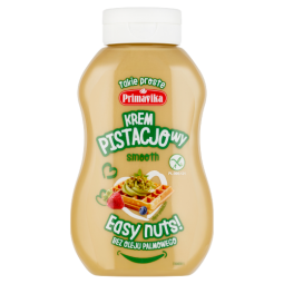 Krem pistacjowy smooth 270g...