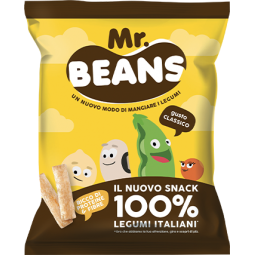 Mr. Beans Chrupki...