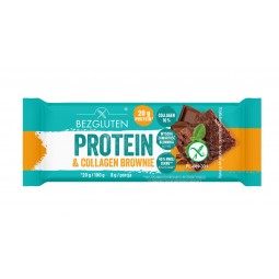 Brownie Protein & Collagen...