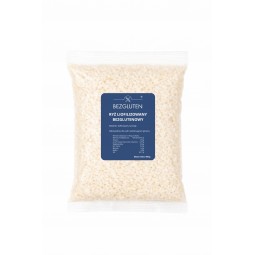 Ryż instant bezglutenowy 500g