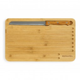 Bambusowa deska do krojenia...