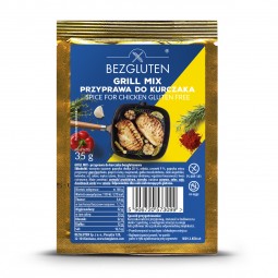 Grill Mix przyprawa do...