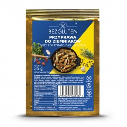Przyprawa do ziemniaków...